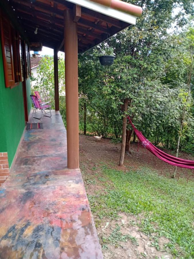 Holiday home Chale Da Flor *