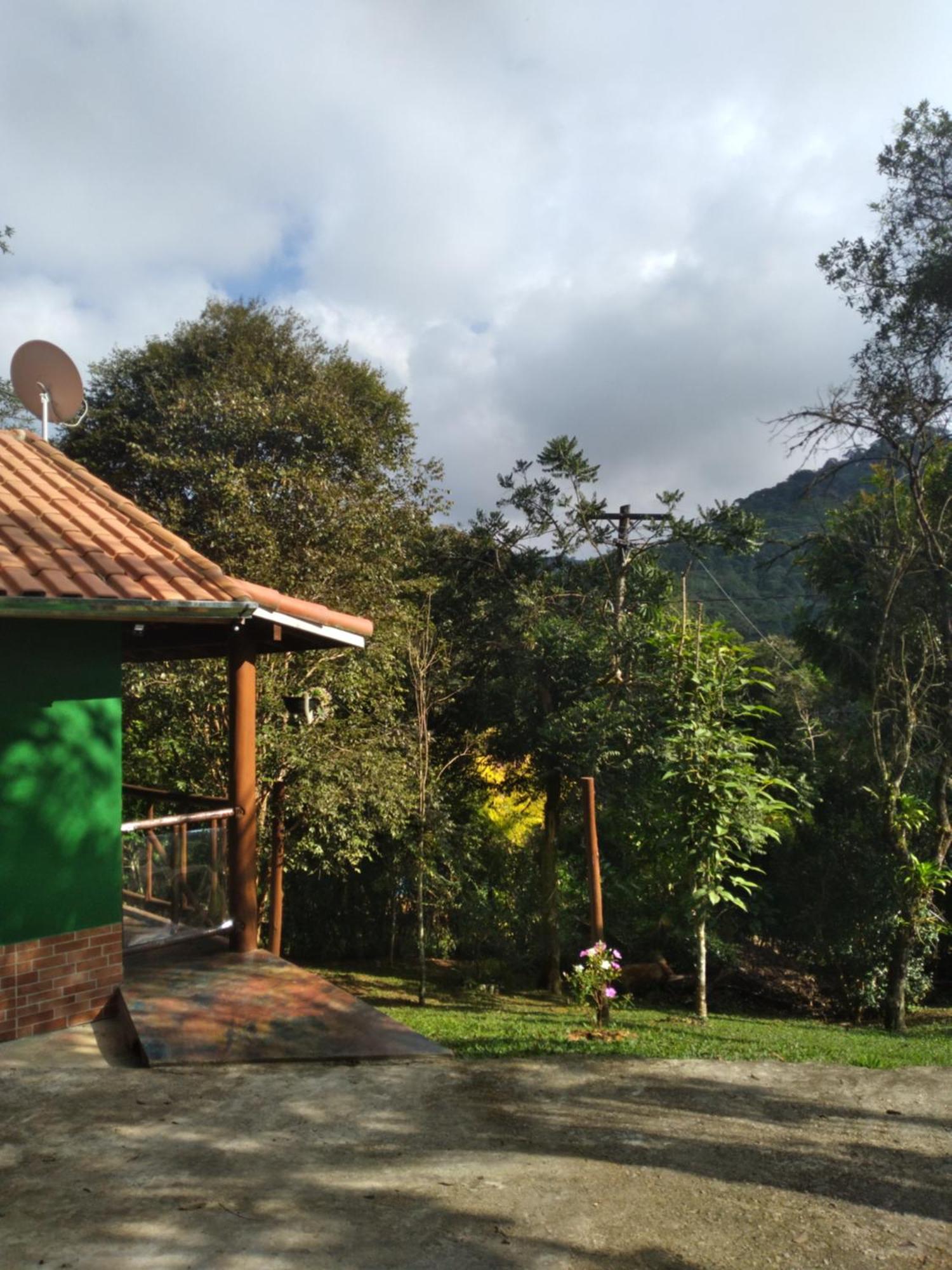 Chale Da Flor Holiday home *